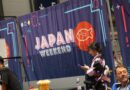 Japan Weekend Madrid 2024