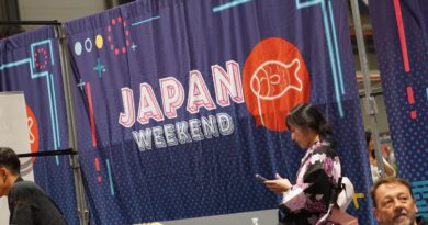 Japan Weekend Madrid 2024