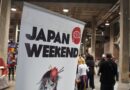 Japan Weekend Valencia 2024