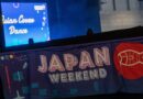 Japan Weekend Madrid 2025