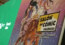 Salón del Cómic de Valencia 2025