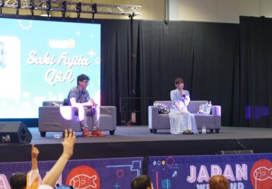 Japan Weekend Valencia 2025