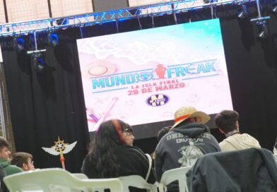 Mundofreak 2025