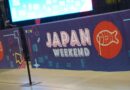 Japan Weekend Alicante 2025