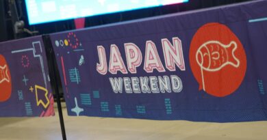 Japan Weekend Alicante 2025