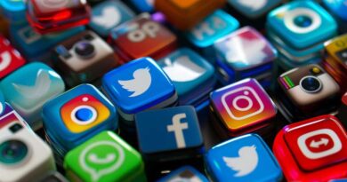 Cosplay y Redes Sociales
