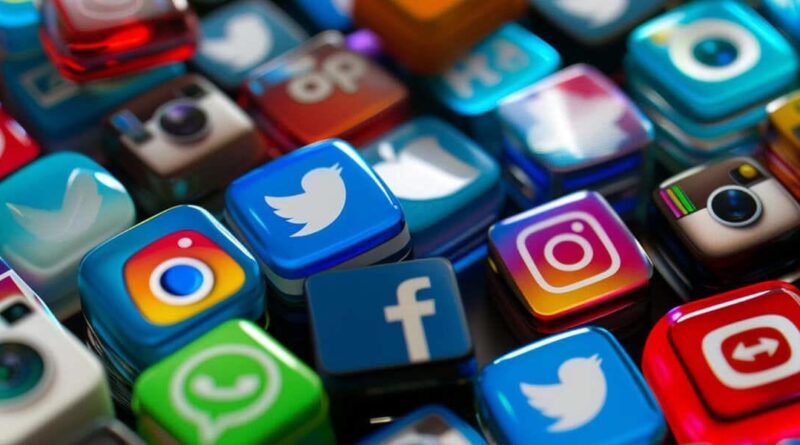 Cosplay y Redes Sociales
