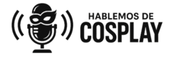 Hablemos de Cosplay