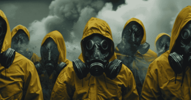 Toxicidad en la Comunidad Cosplay