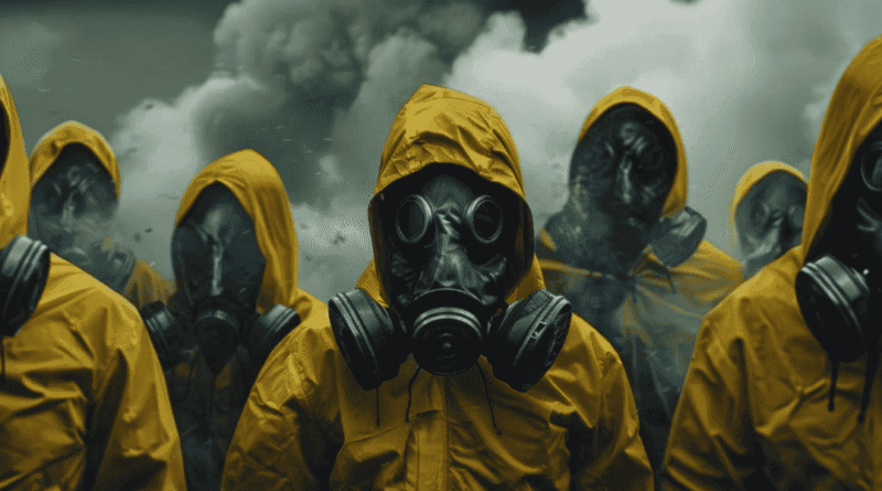 Toxicidad en la Comunidad Cosplay