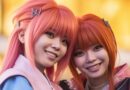 El Impacto del Cosplay en la Autoestima y la Autopercepción