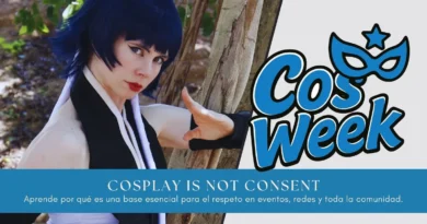 cosplay is not consent