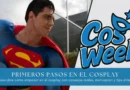 empezar en el cosplay