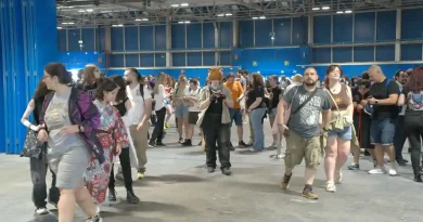 Japan Weekend Madrid 2025