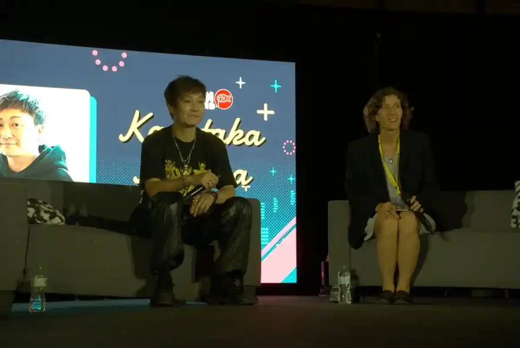 Japan Weekend Madrid 2025 - DanganRonpa