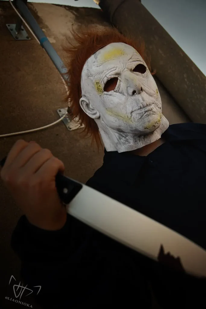 Michael Myers (Halloween)