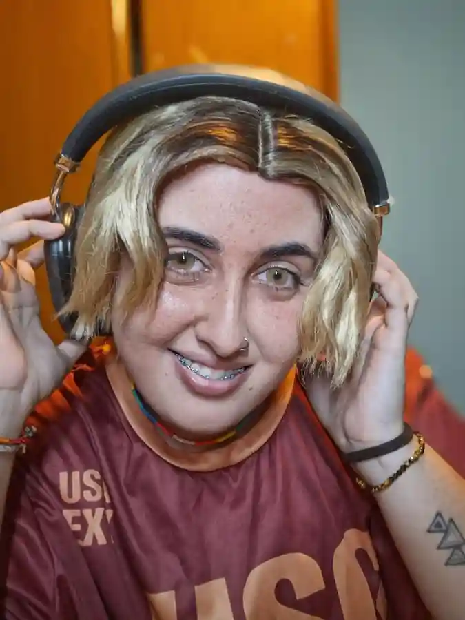 Jeremy Knox (All for the game)