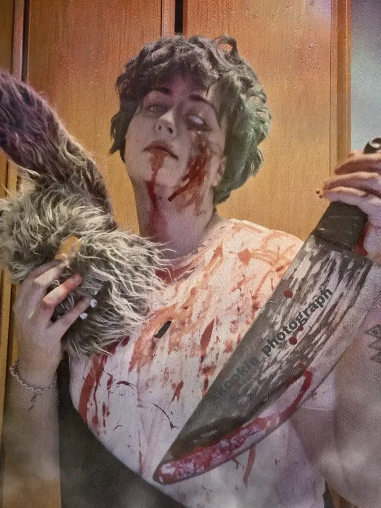 Izuku Midoriya (Boku No Hero Academia)