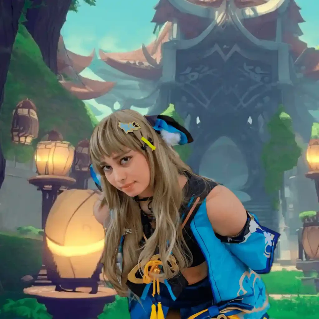 Kirara (Genshin Impact)