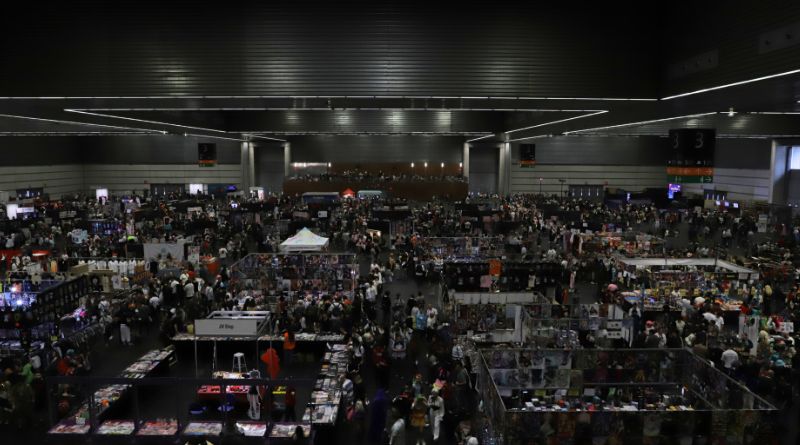 Japan Weekend Bilbao 2025