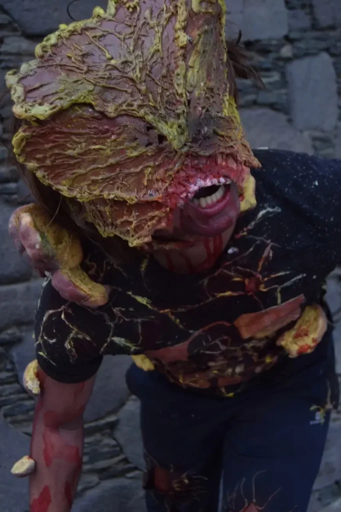 Clicker (The Last of Us)