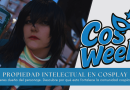 propiedad intelectual en cosplay
