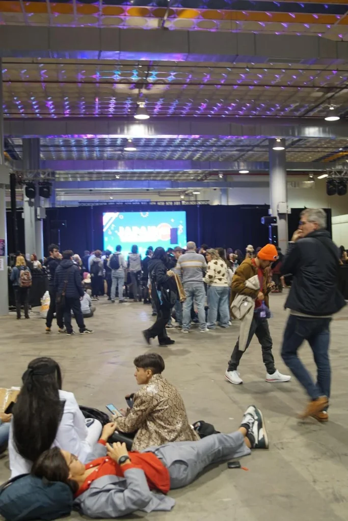 Japan Weekend Valencia 2025