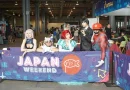 Japan Weekend Valencia 2025