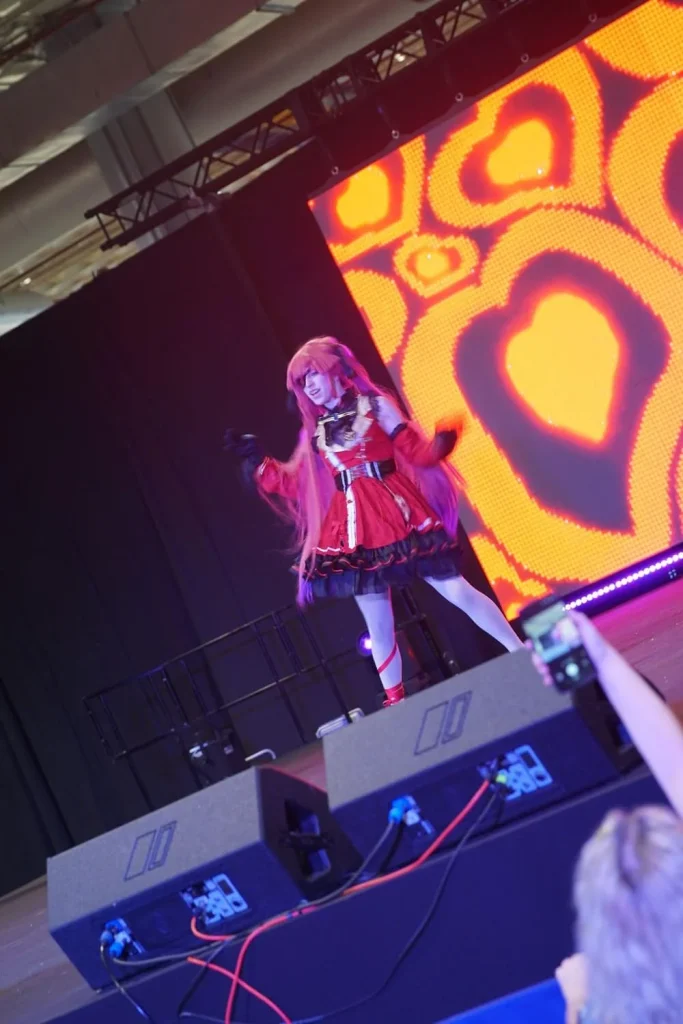 Japan Weekend Valencia 2025