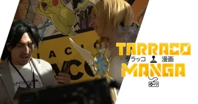 Tarraco Manga 2025