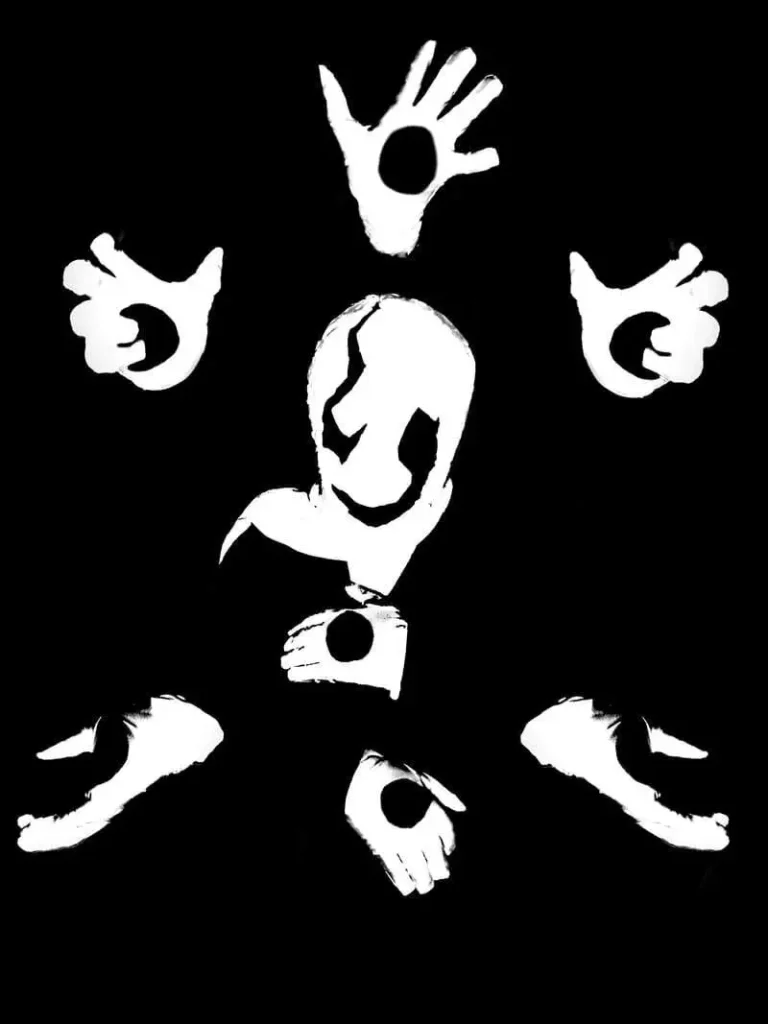 W.D. Gaster (Undertale)