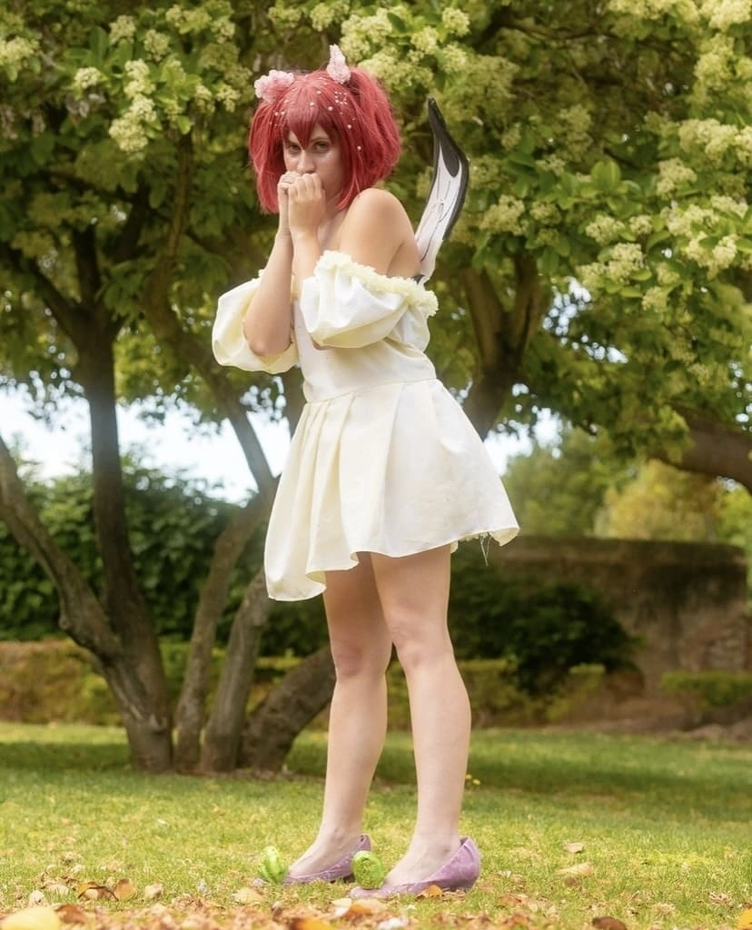 Kurosawa Ruby (Love Live! Sunshine!!) – Fotografía por Miguel Ravelo
