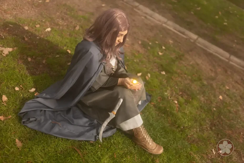 Melina (Elden Ring) - Metsu - Fotografía por re1_san