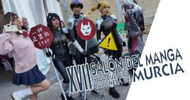 Murcia se Remanga 2025