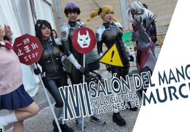 Murcia se Remanga 2025