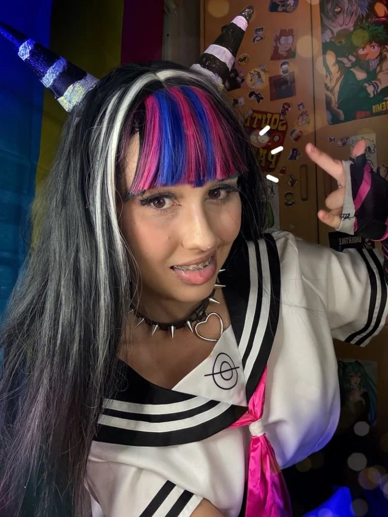 Ibuki Mioda (Danganronpa)