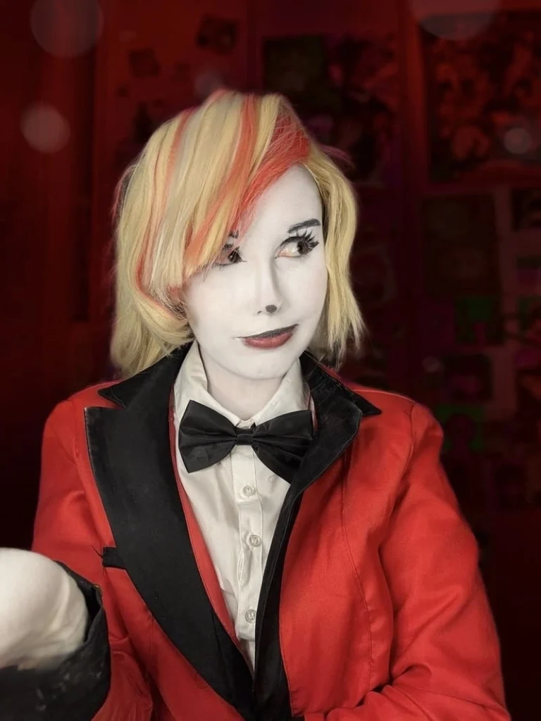 Charlie (Hazbin Hotel)