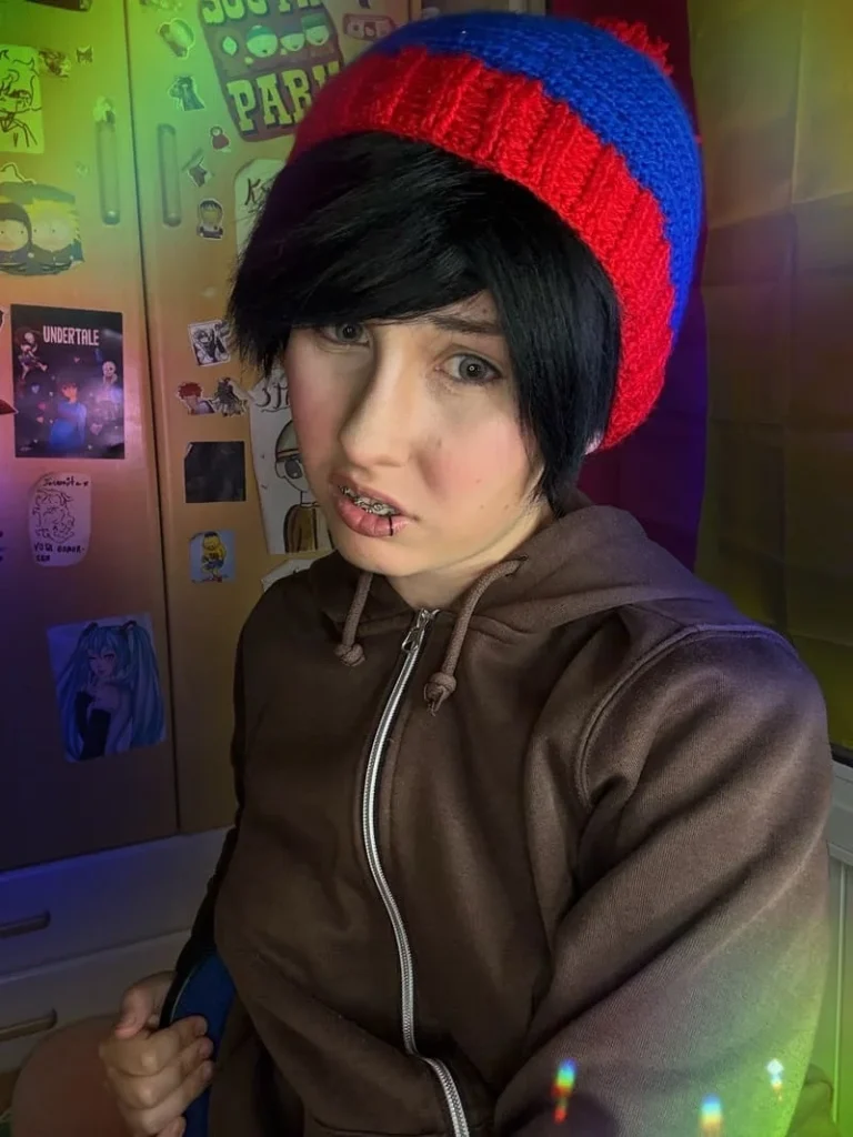 Stan (South Park) - Ce