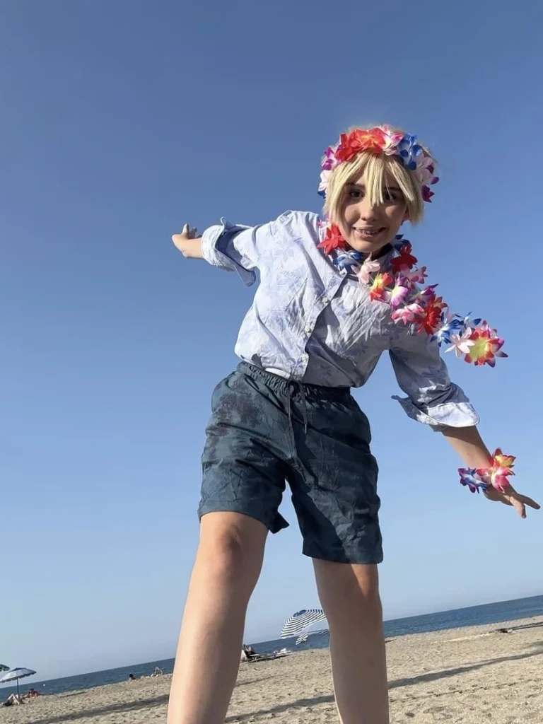 Butters (South Park)