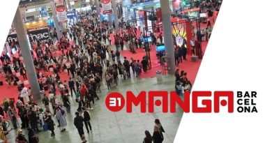 Manga Barcelona 2025