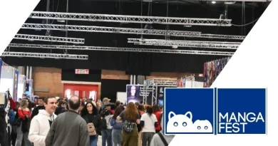 Mangafest Sevilla 2025