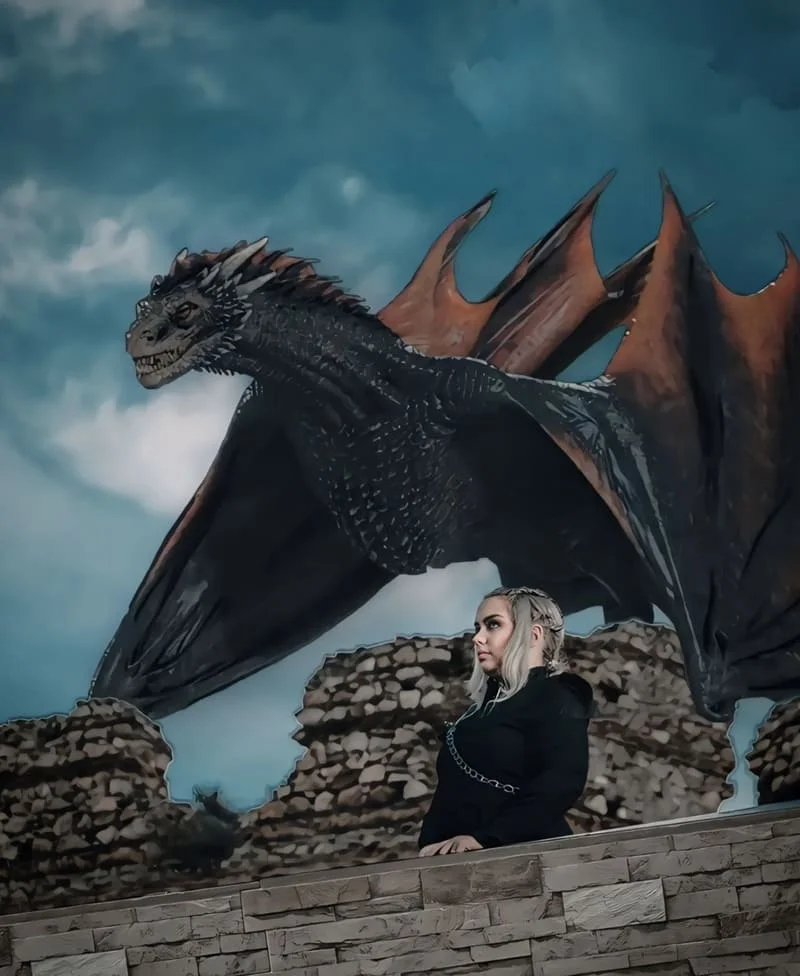 Daenerys Targaryen (Game of Thrones)