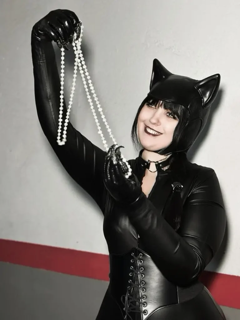 Catwoman (DC Comics)