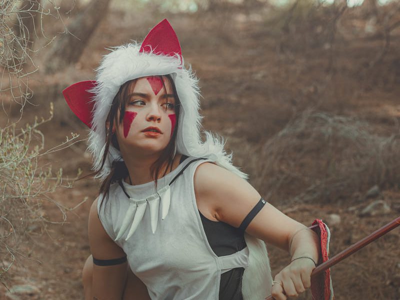 Nymph-sama: fantasía, identidad y evolución en el cosplay