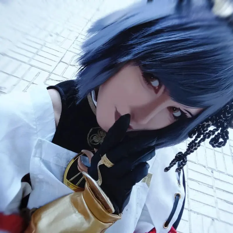 Sara (Genshin Impact)