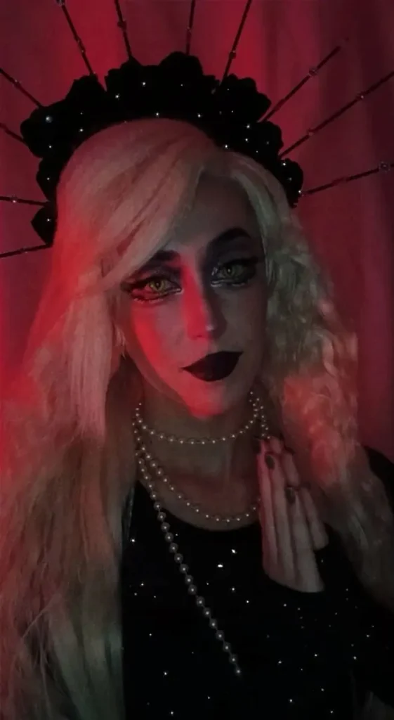 Lilith (Hazbin Hotel)