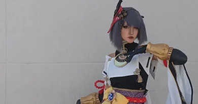 Sara (Genshin Impact) - Lilith