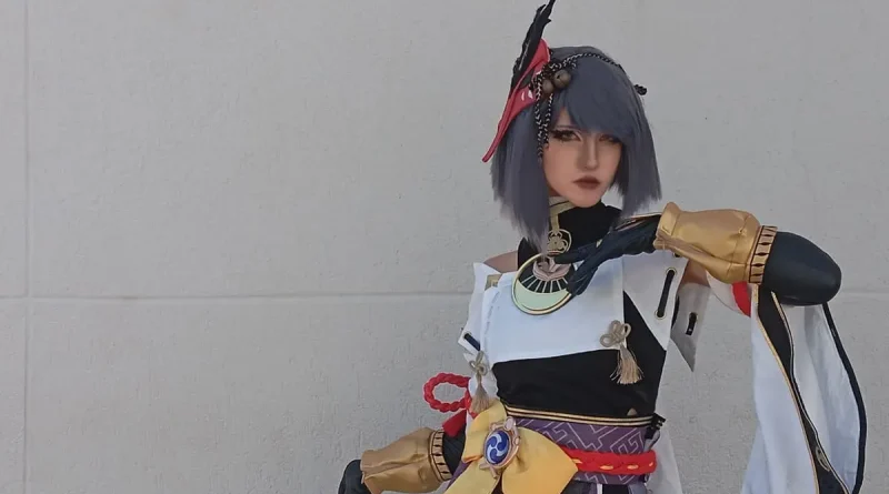 Sara (Genshin Impact) - Lilith