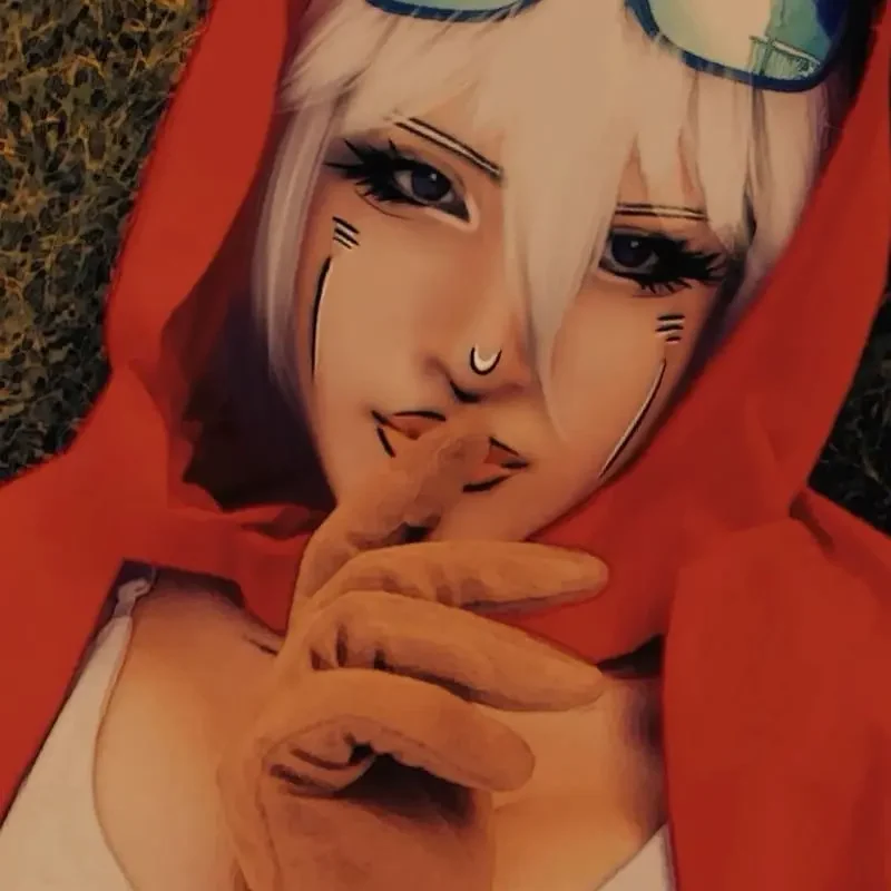 Mariah (JoJo’s Bizarre Adventure)