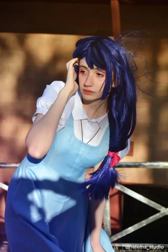 Akane Tendo (Ranma ½) – Fotografía por Helem Studio